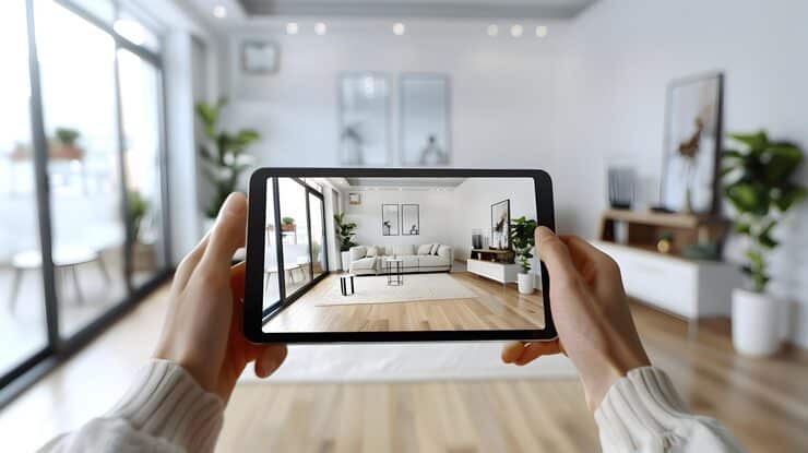 Virtual House Staging: Transform Empty Listing Photos Into Buyer-Ready Spaces 1 Virtual House Staging